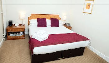 Pitbauchlie House Hotel, Sure Hotel Collection By Bw