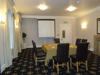 Pitbauchlie House Hotel, Sure Hotel Collection By Bw