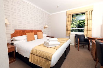 Pitbauchlie House Hotel, Sure Hotel Collection By Bw
