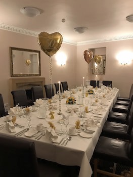 Pitbauchlie House Hotel, Sure Hotel Collection By Bw