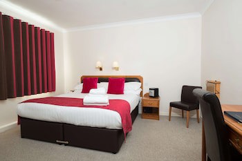 Pitbauchlie House Hotel, Sure Hotel Collection By Bw