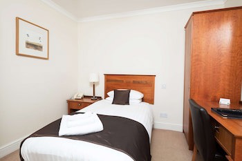 Pitbauchlie House Hotel, Sure Hotel Collection By Bw