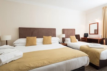 Pitbauchlie House Hotel, Sure Hotel Collection By Bw