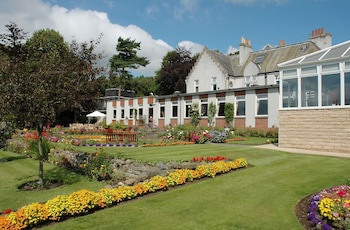 Pitbauchlie House Hotel, Sure Hotel Collection By Bw