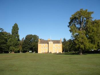 Pitbauchlie House Hotel, Sure Hotel Collection By Bw