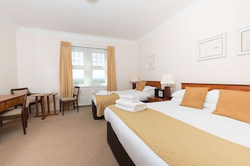 Pitbauchlie House Hotel, Sure Hotel Collection By Bw