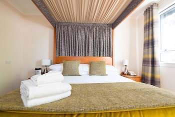 Pitbauchlie House Hotel, Sure Hotel Collection By Bw