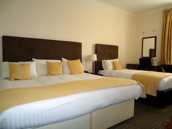 Pitbauchlie House Hotel, Sure Hotel Collection By Bw