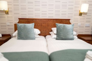 Pitbauchlie House Hotel, Sure Hotel Collection By Bw