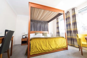 Pitbauchlie House Hotel, Sure Hotel Collection By Bw