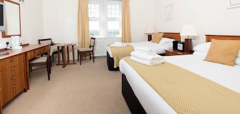Pitbauchlie House Hotel, Sure Hotel Collection By Bw