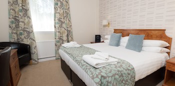 Pitbauchlie House Hotel, Sure Hotel Collection By Bw