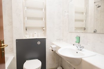 Pitbauchlie House Hotel, Sure Hotel Collection By Bw