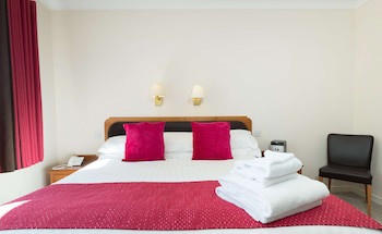 Pitbauchlie House Hotel, Sure Hotel Collection By Bw