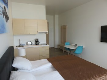 Iceland Comfort Apartments By Heimaleiga