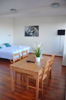Iceland Comfort Apartments By Heimaleiga