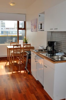 Iceland Comfort Apartments By Heimaleiga