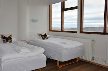 Iceland Comfort Apartments By Heimaleiga