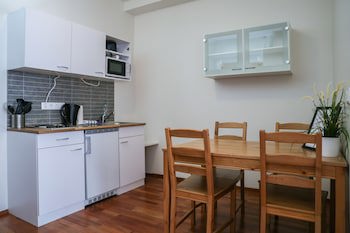 Iceland Comfort Apartments By Heimaleiga