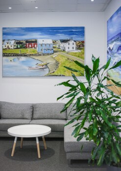 Iceland Comfort Apartments By Heimaleiga