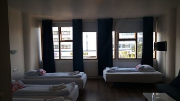 Iceland Comfort Apartments By Heimaleiga