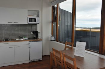 Iceland Comfort Apartments By Heimaleiga