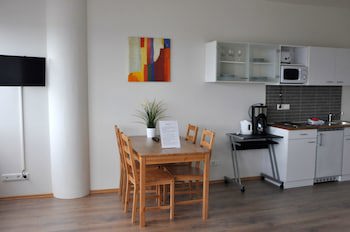 Iceland Comfort Apartments By Heimaleiga