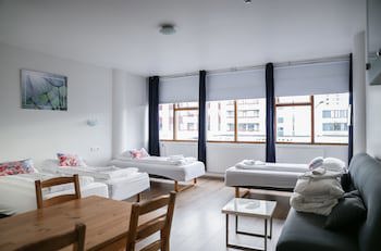 Iceland Comfort Apartments By Heimaleiga