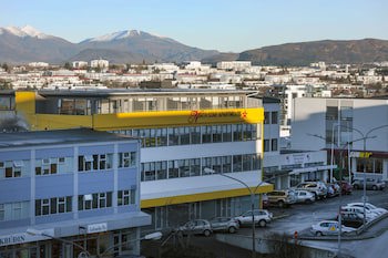 Iceland Comfort Apartments By Heimaleiga