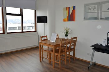 Iceland Comfort Apartments By Heimaleiga