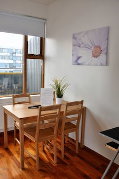 Iceland Comfort Apartments By Heimaleiga