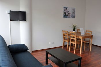 Iceland Comfort Apartments By Heimaleiga