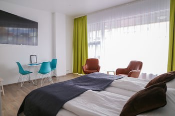 Iceland Comfort Apartments By Heimaleiga