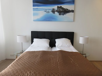 Iceland Comfort Apartments By Heimaleiga