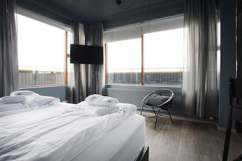 Iceland Comfort Apartments By Heimaleiga