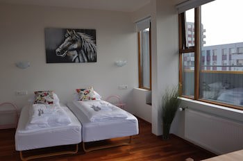Iceland Comfort Apartments By Heimaleiga