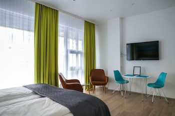 Iceland Comfort Apartments By Heimaleiga