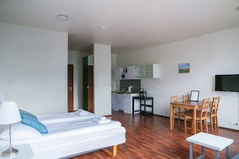 Iceland Comfort Apartments By Heimaleiga