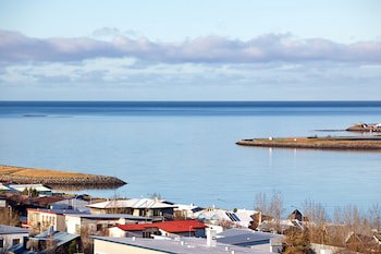 Iceland Comfort Apartments By Heimaleiga