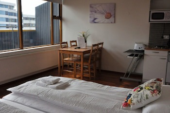 Iceland Comfort Apartments By Heimaleiga
