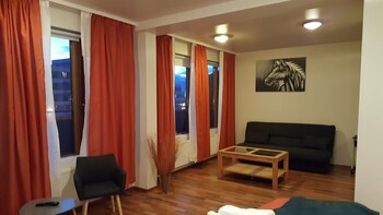 Iceland Comfort Apartments By Heimaleiga