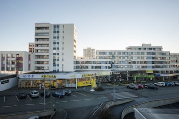 Iceland Comfort Apartments By Heimaleiga