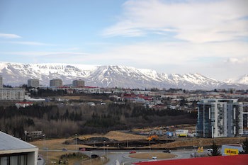 Iceland Comfort Apartments By Heimaleiga