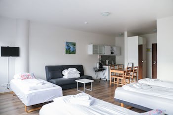 Iceland Comfort Apartments By Heimaleiga