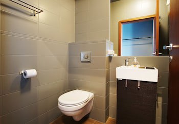Iceland Comfort Apartments By Heimaleiga