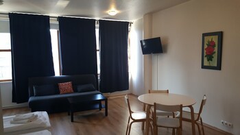 Iceland Comfort Apartments By Heimaleiga