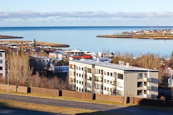Iceland Comfort Apartments By Heimaleiga