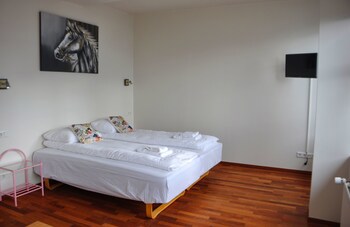 Iceland Comfort Apartments By Heimaleiga