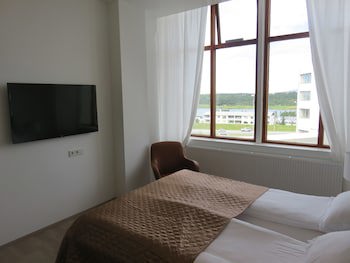 Iceland Comfort Apartments By Heimaleiga