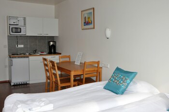 Iceland Comfort Apartments By Heimaleiga